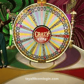 Crazy Time Game Image