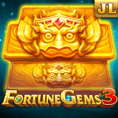 Fortune Gems 3 Game Image